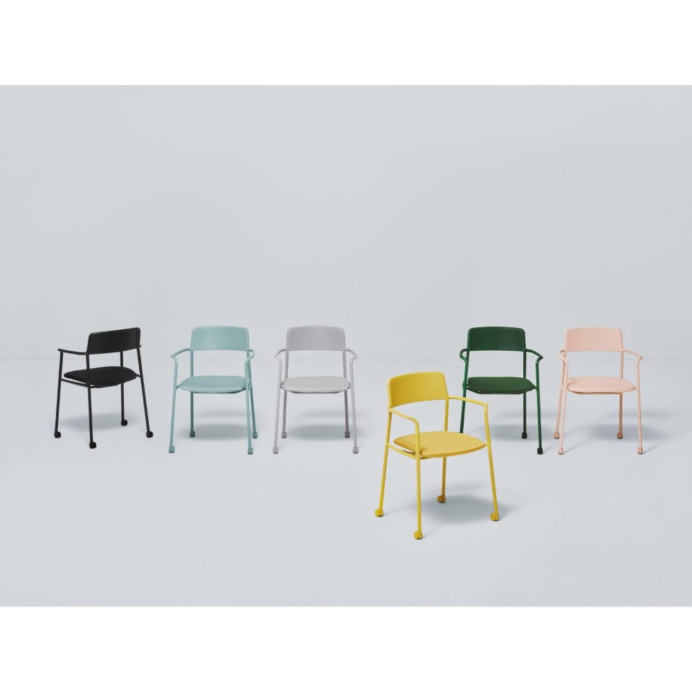 ホワイトブラウン