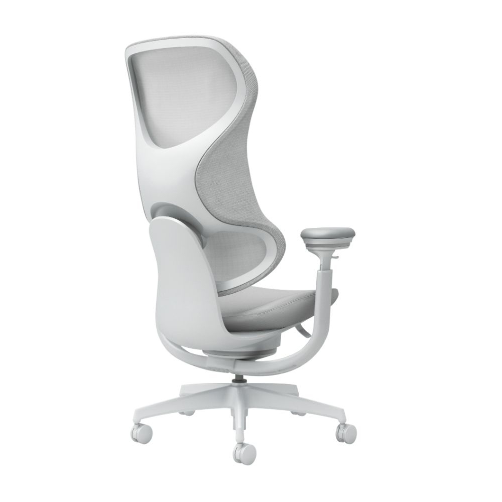 ライトグレー／ベーシック