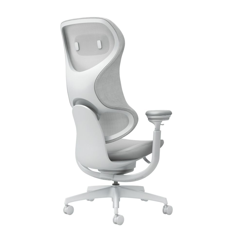 ライトグレー／ベーシック