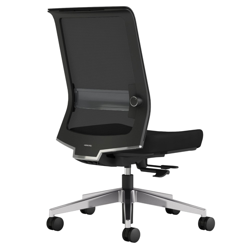 ブラックフレーム／張地ブラック