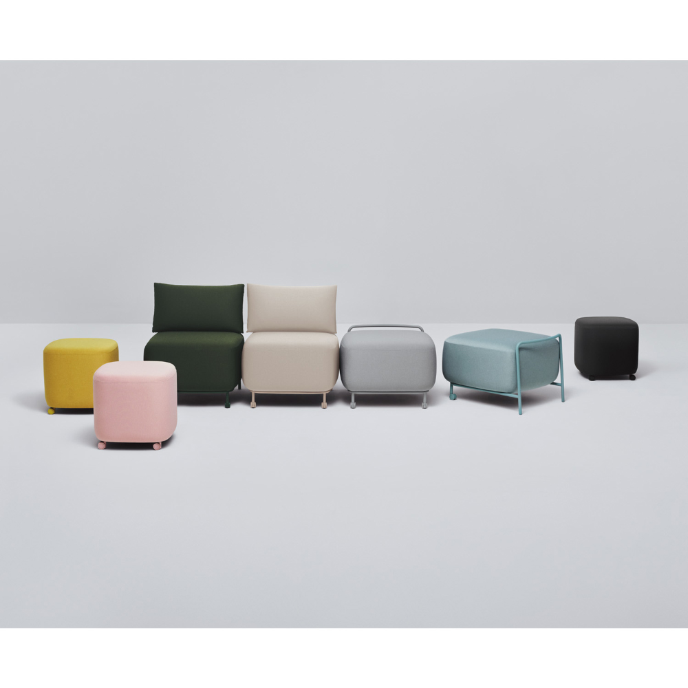 ディープグリーン