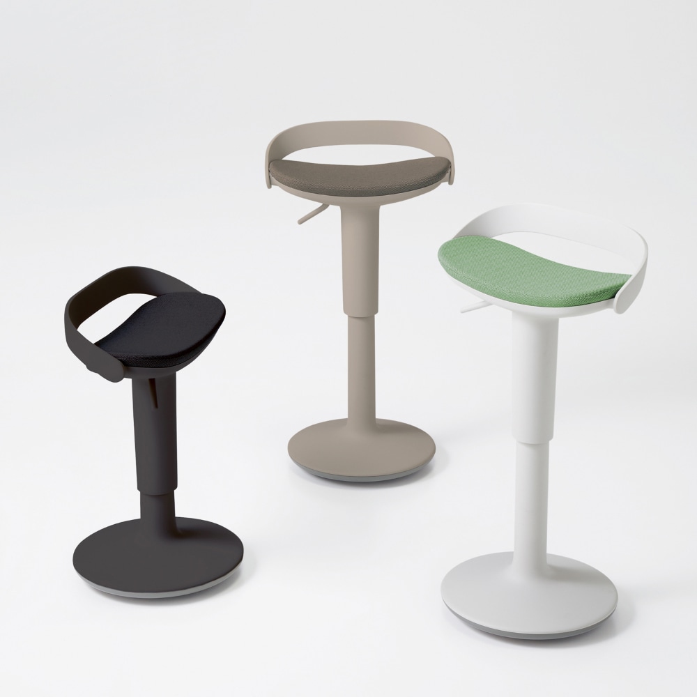 座ダークグレージュ