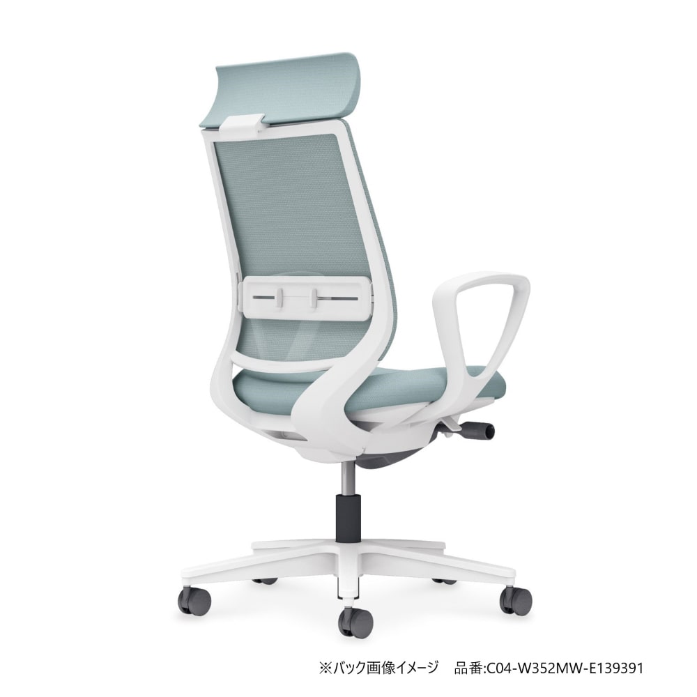 アッシュターコイズ