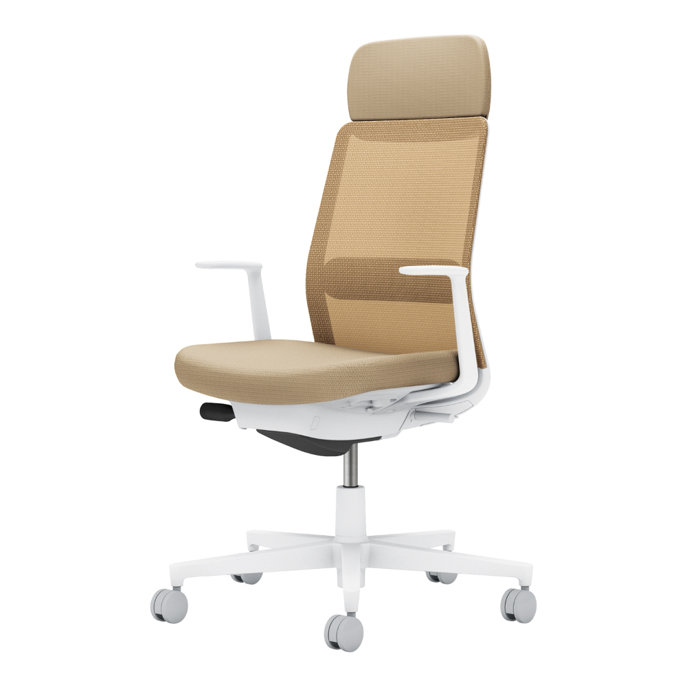 ソフトベージュ