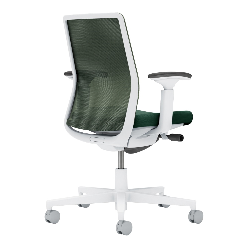 ディープグリーン