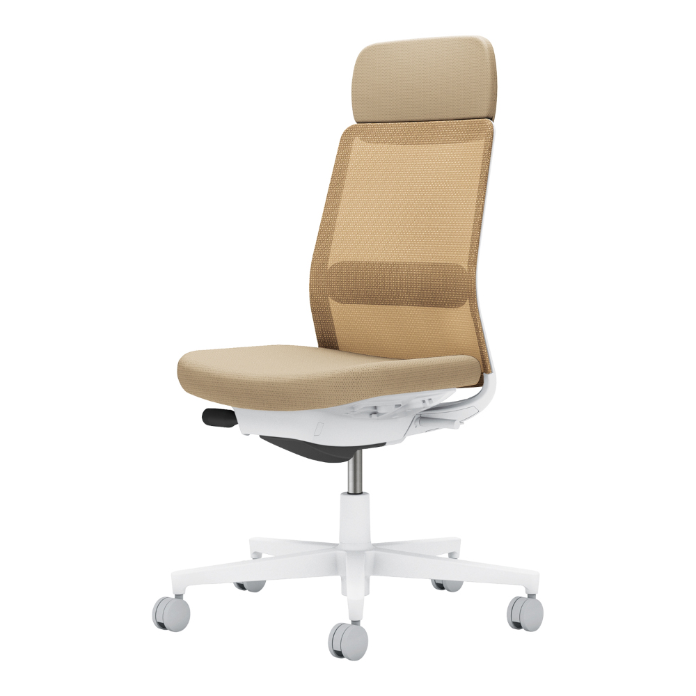 ソフトベージュ