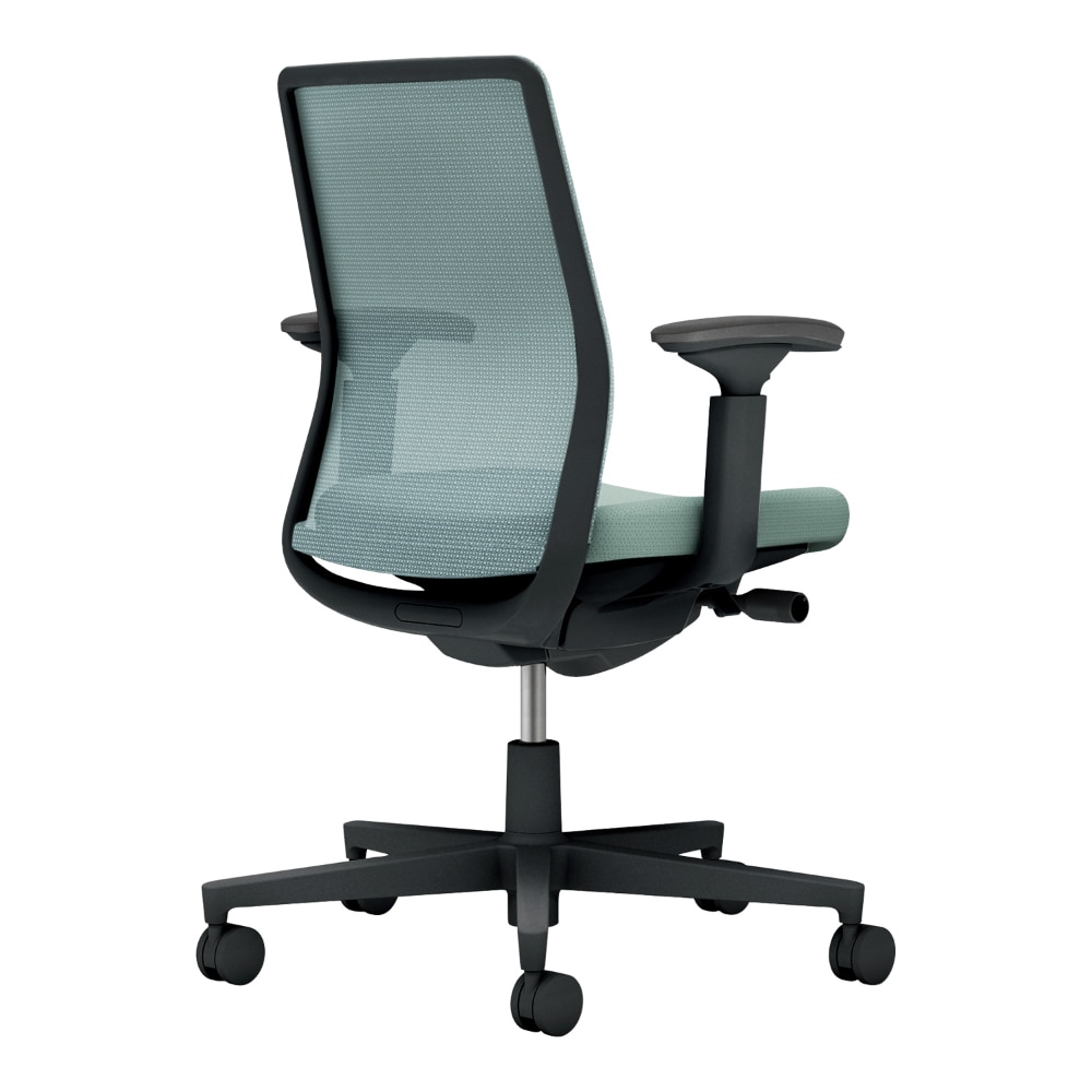 アッシュターコイズ