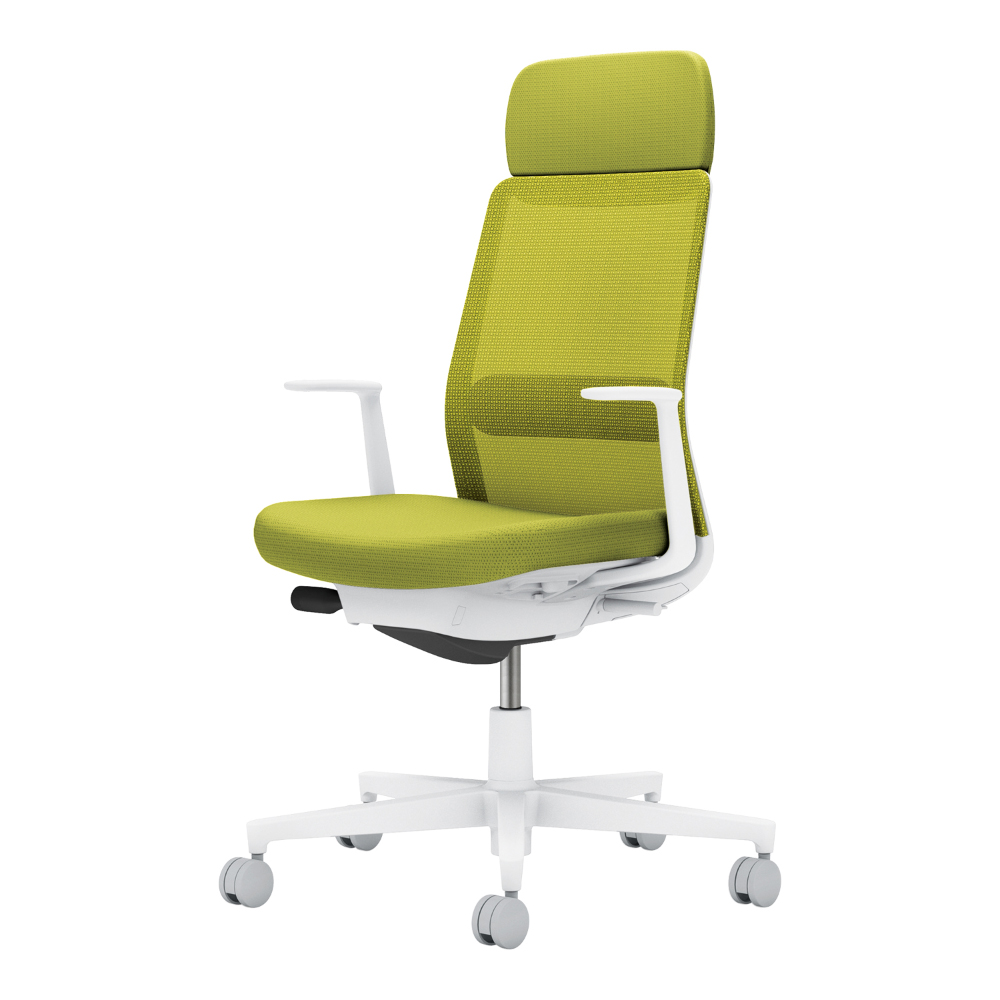 ライトオリーブ