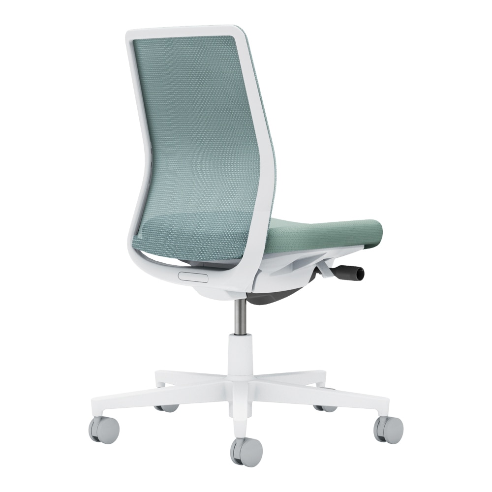 アッシュターコイズ