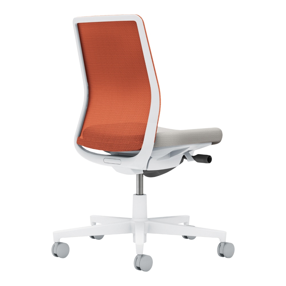 背：ソフトテラコッタ／座：ライトグレー