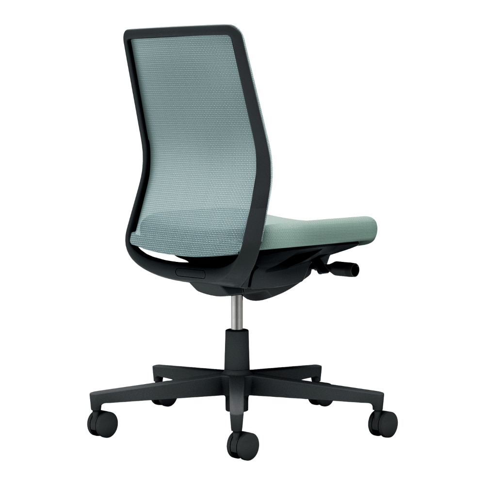 アッシュターコイズ