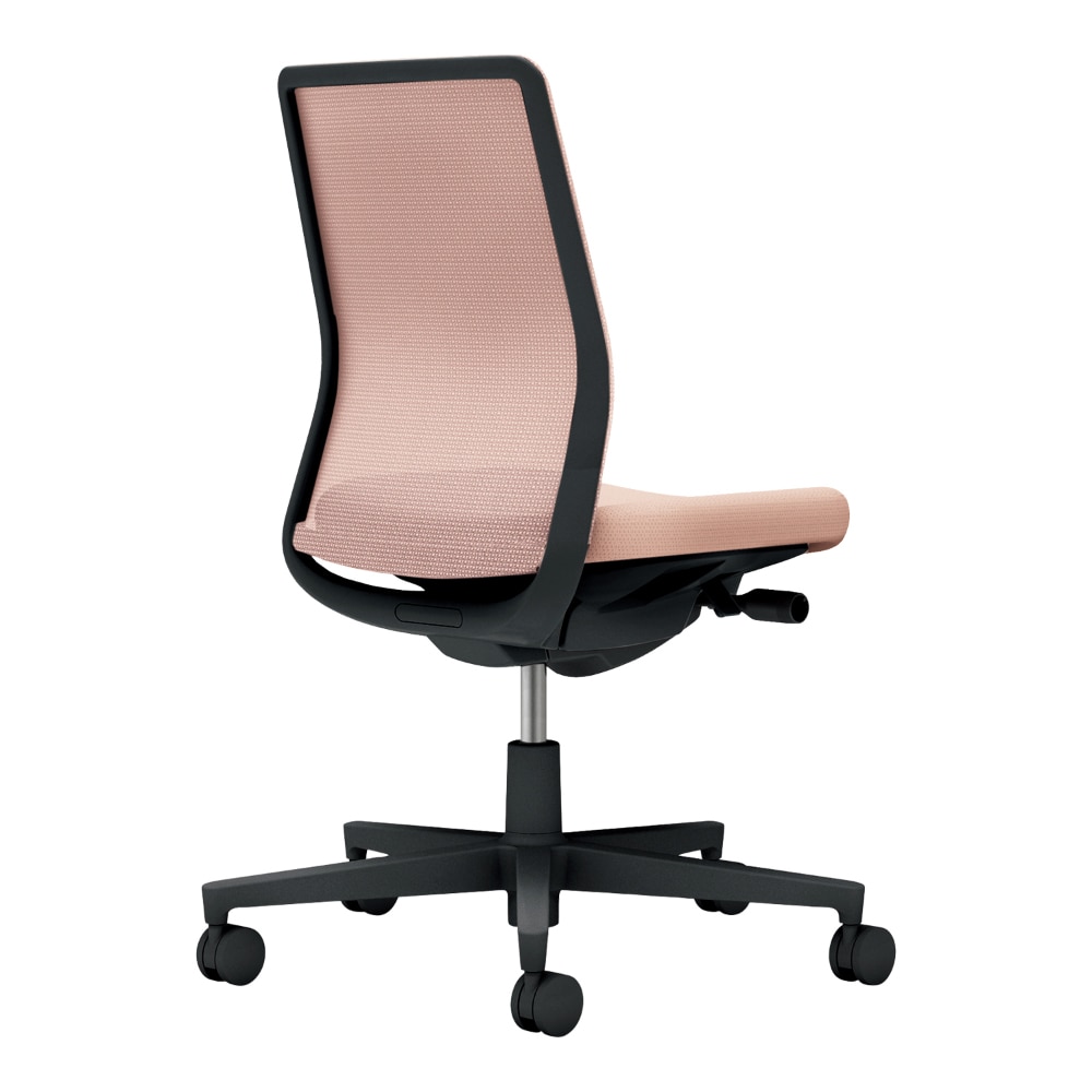 アッシュピンク