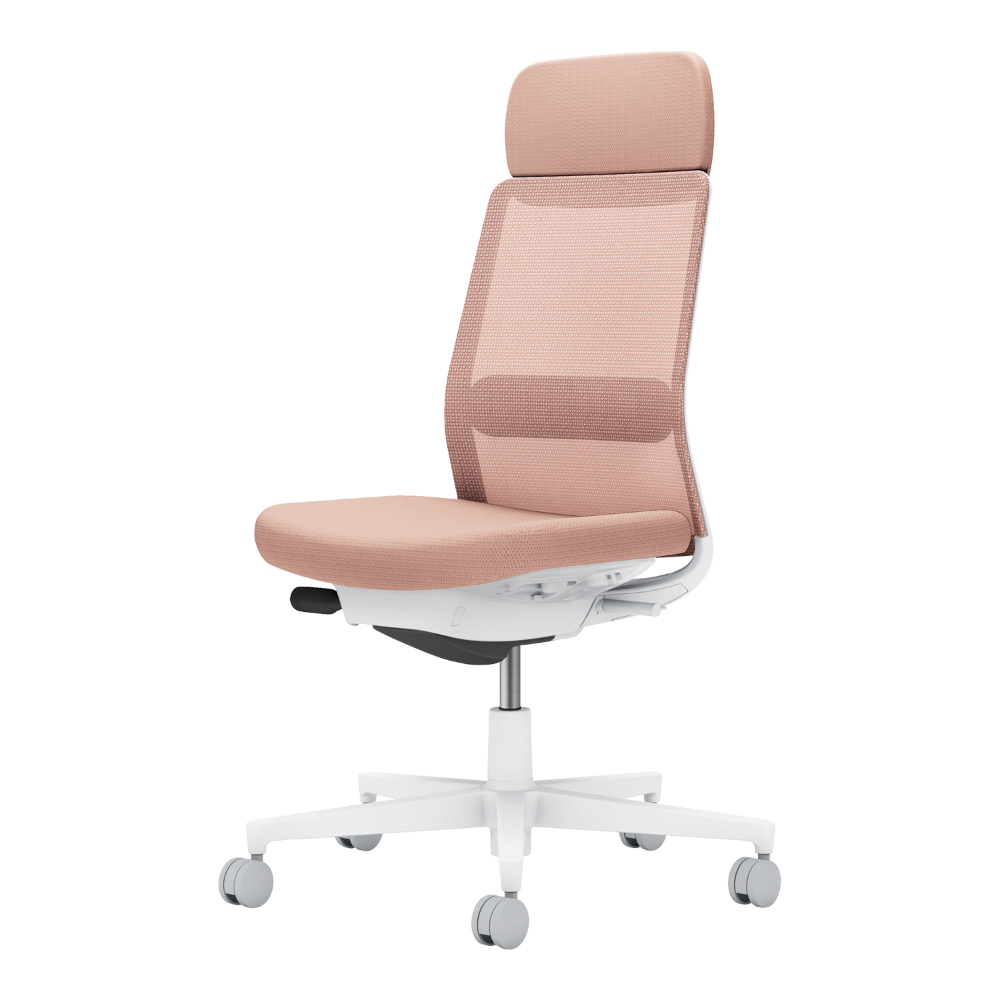 アッシュピンク