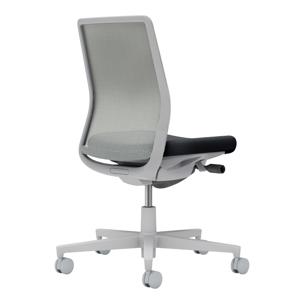 背：ライトグレー／座：ブラック