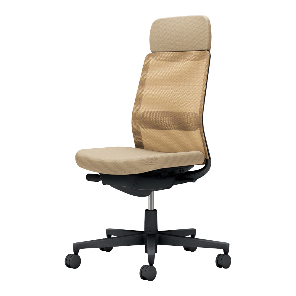 ソフトベージュ