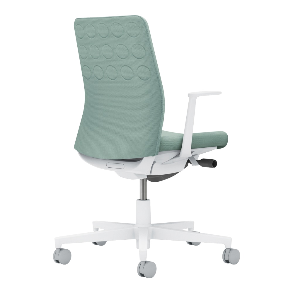 アッシュターコイズ