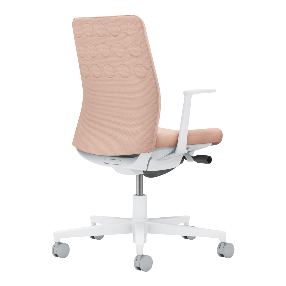 アッシュピンク