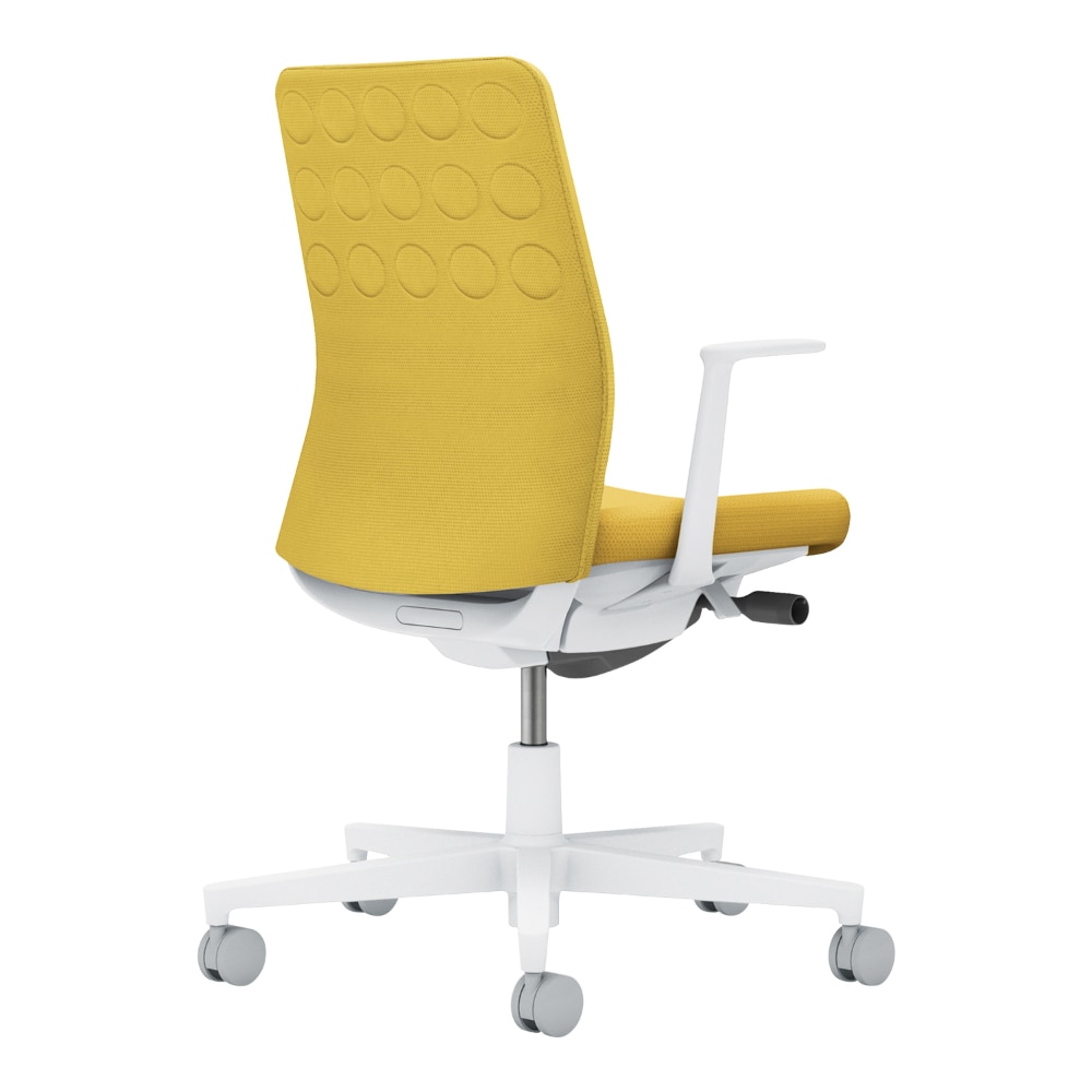 オリーブイエロー