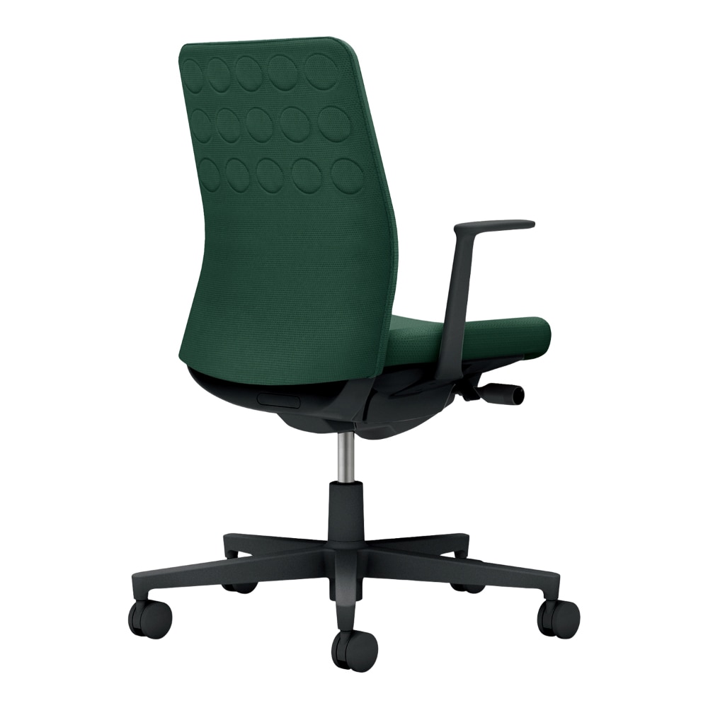 ディープグリーン