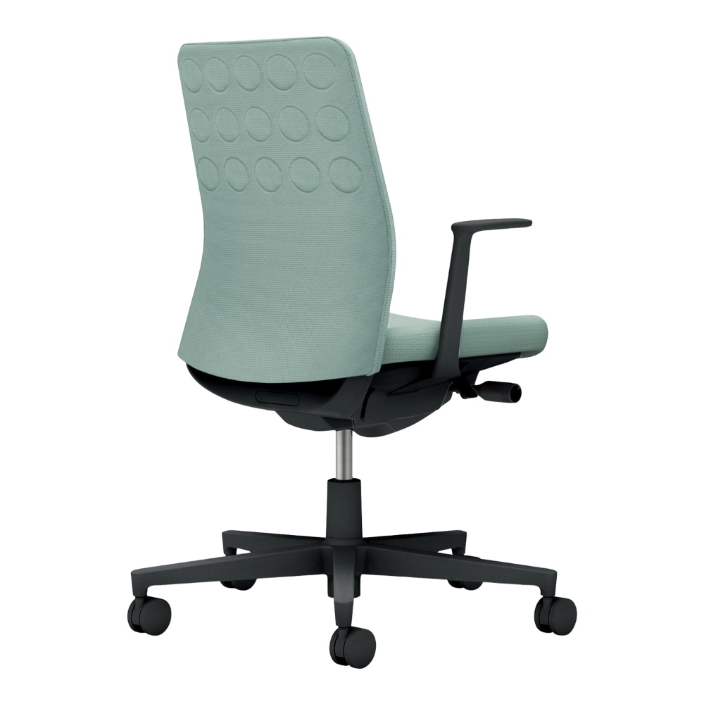 アッシュターコイズ