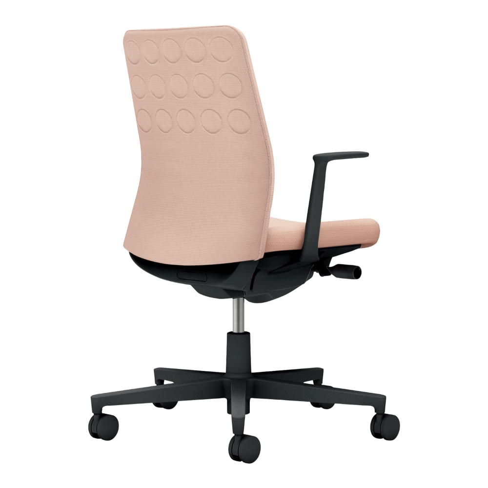 アッシュピンク