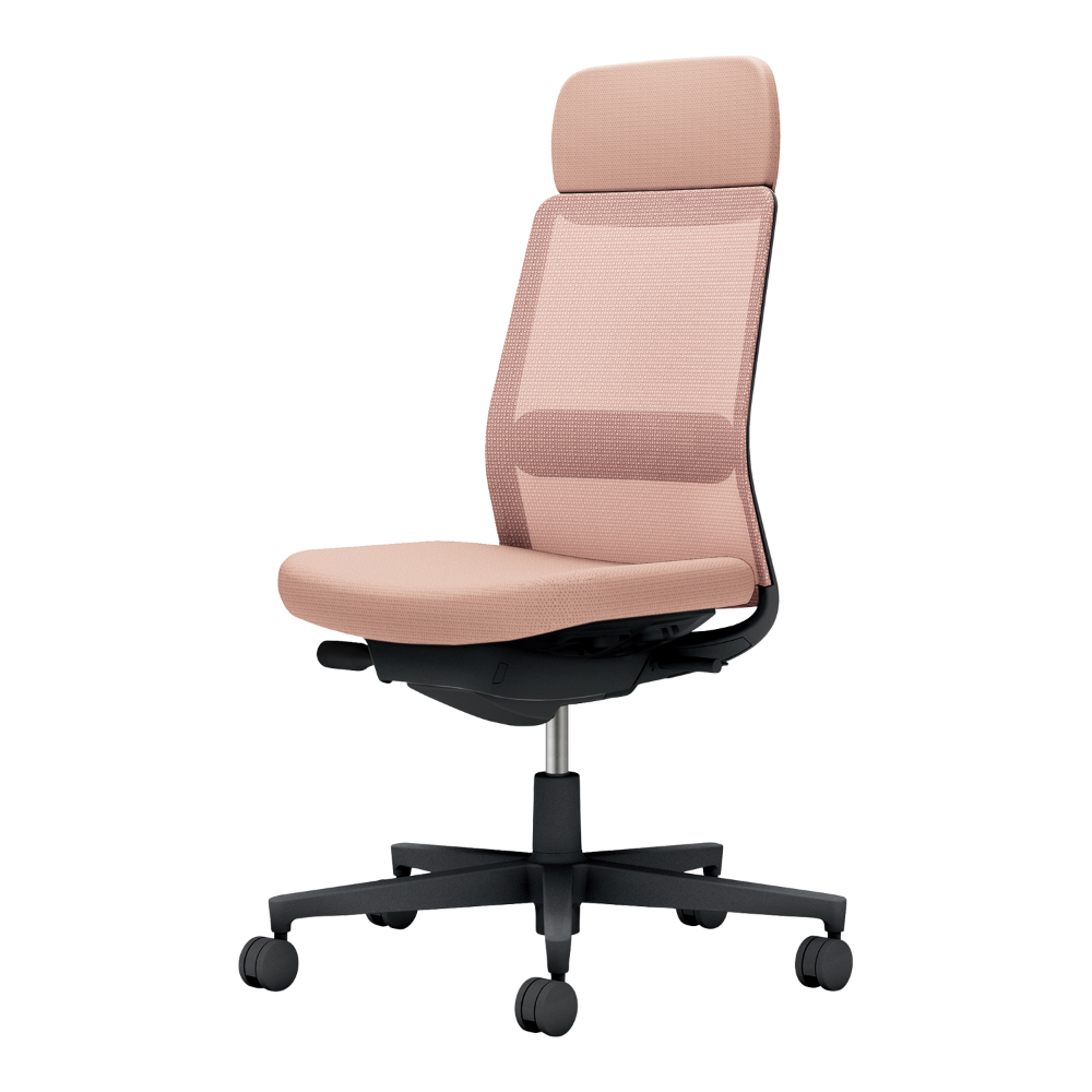 アッシュピンク