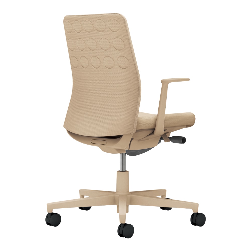 ソフトベージュ