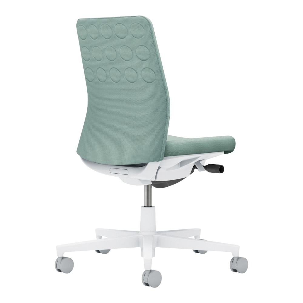 アッシュターコイズ