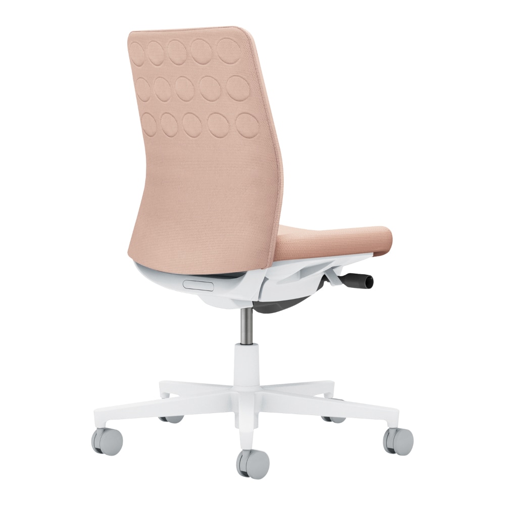 アッシュピンク