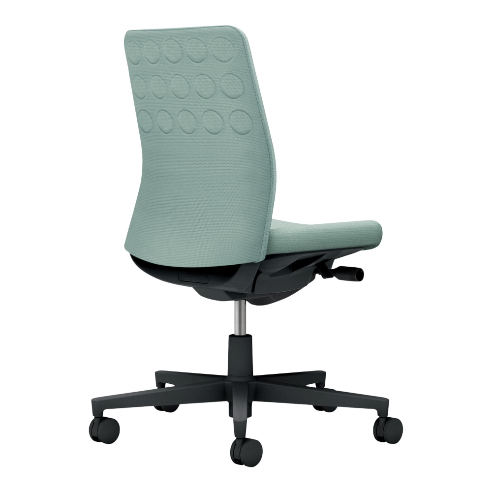 アッシュターコイズ