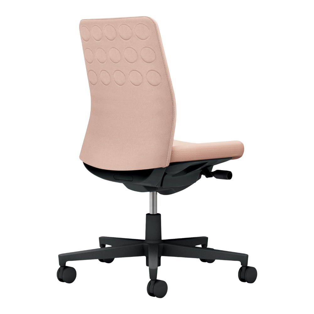 アッシュピンク