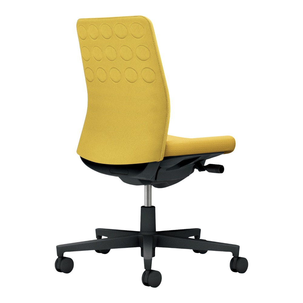 オリーブイエロー