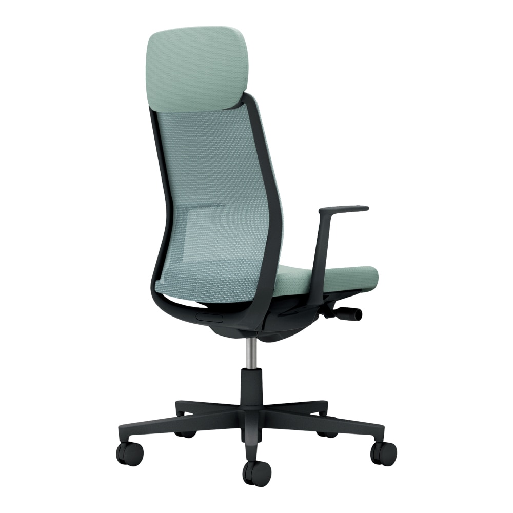 アッシュターコイズ