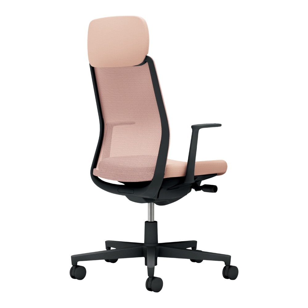 アッシュピンク