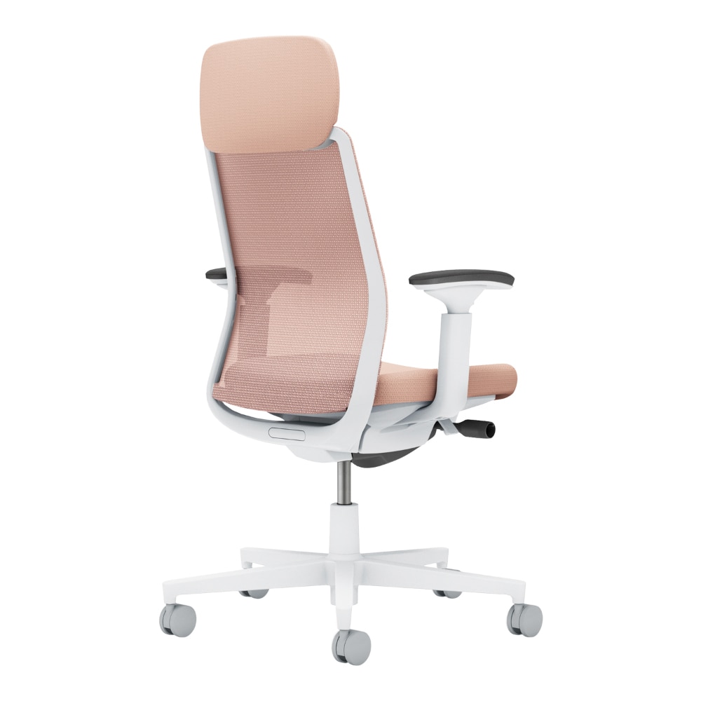 アッシュピンク