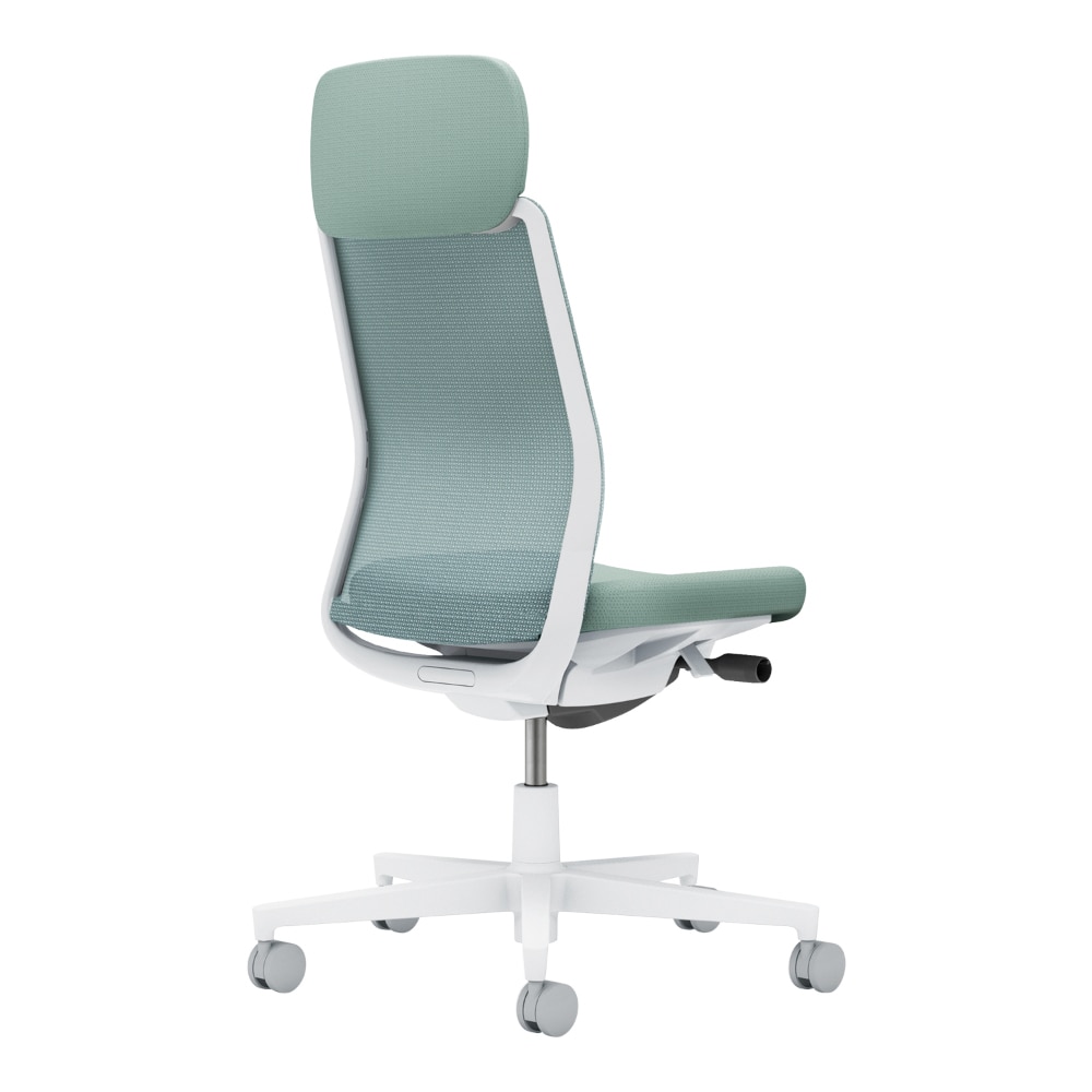 アッシュターコイズ