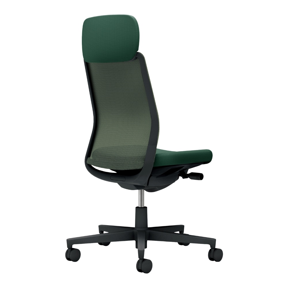 ディープグリーン