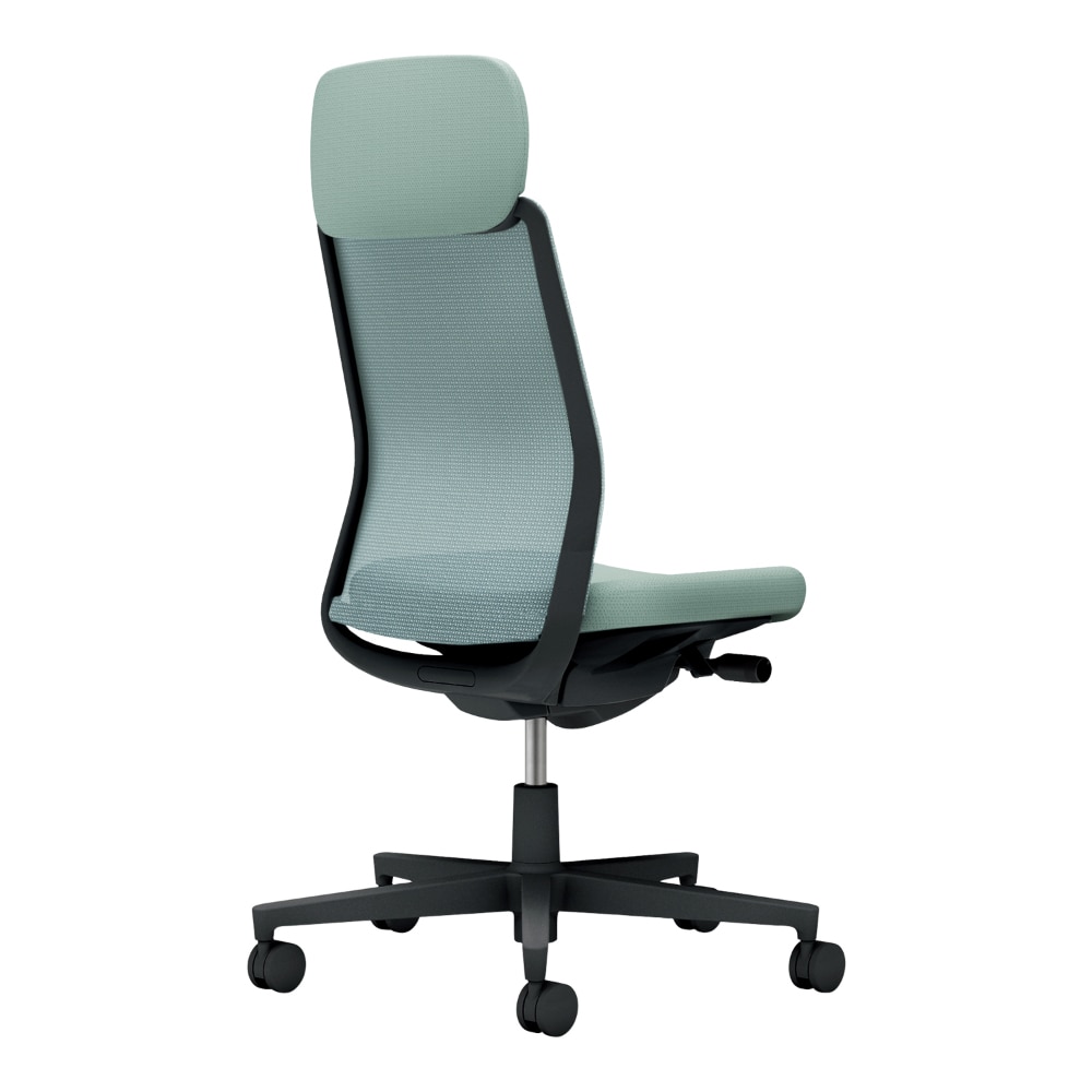 アッシュターコイズ