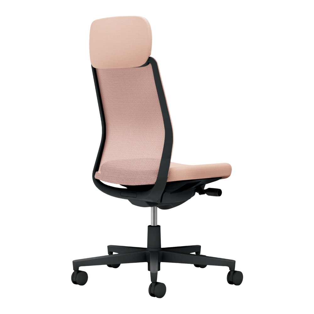 アッシュピンク