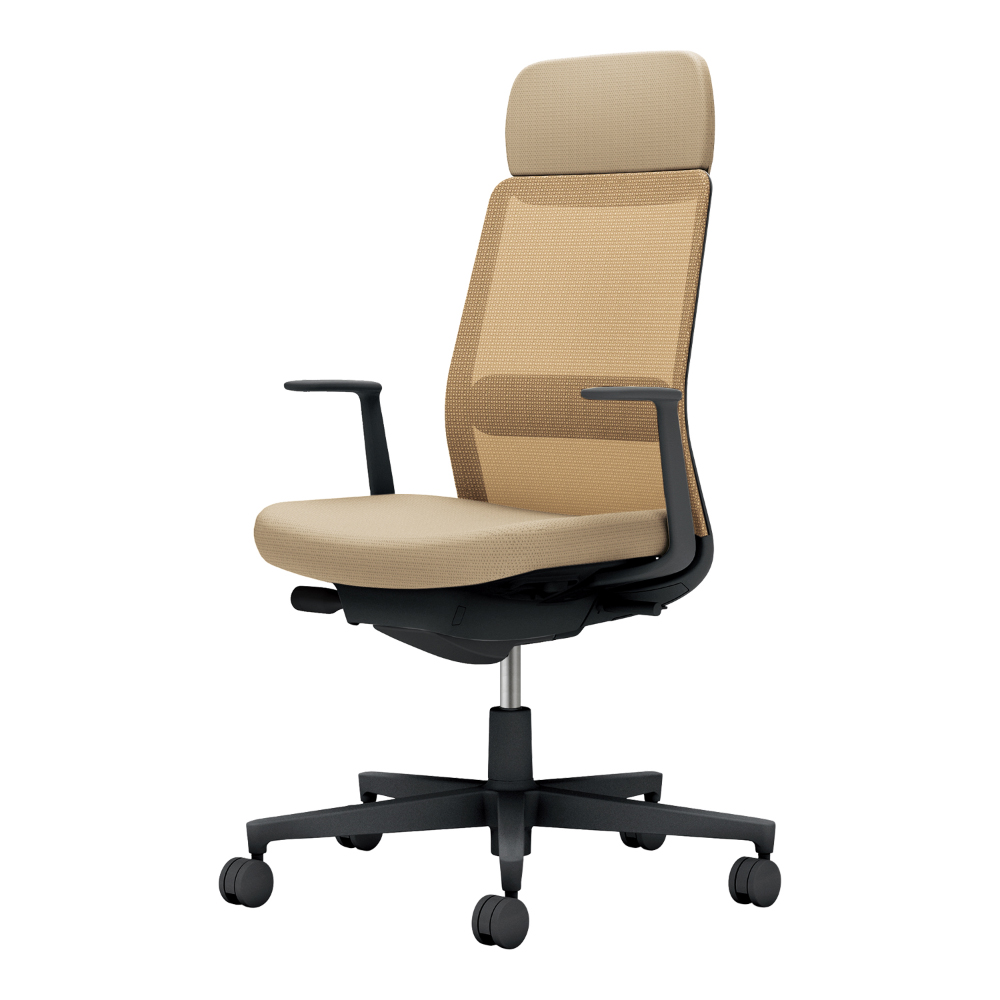 ソフトベージュ