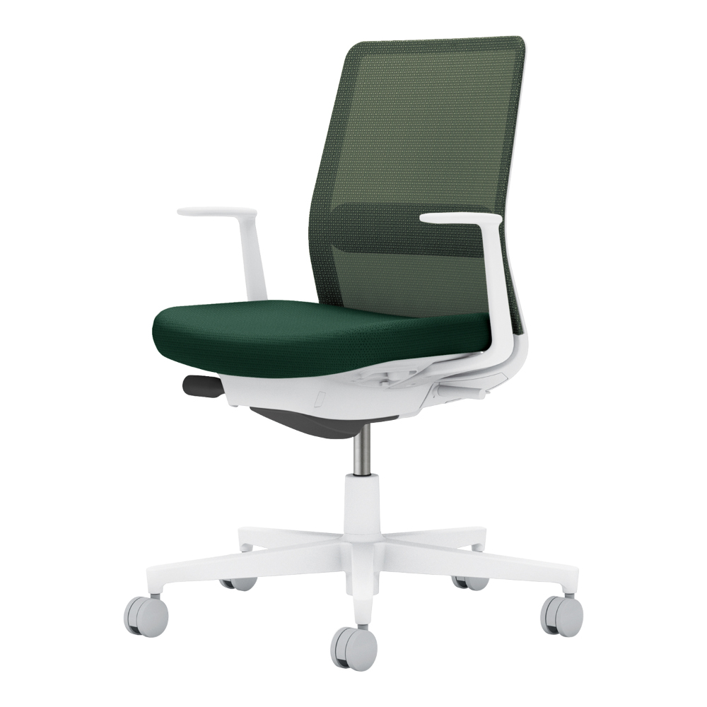 ディープグリーン