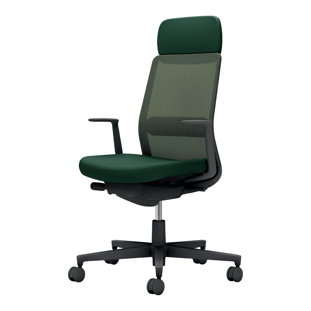 ディープグリーン