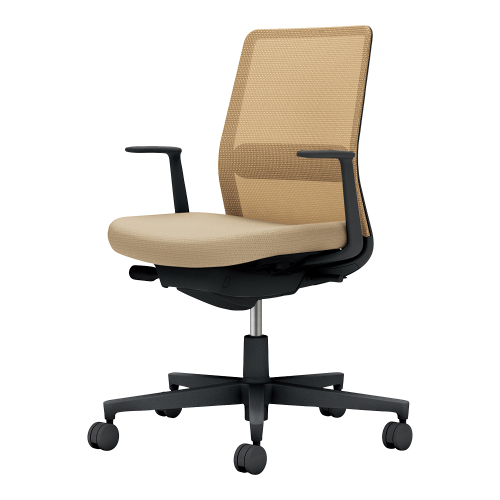 ソフトベージュ