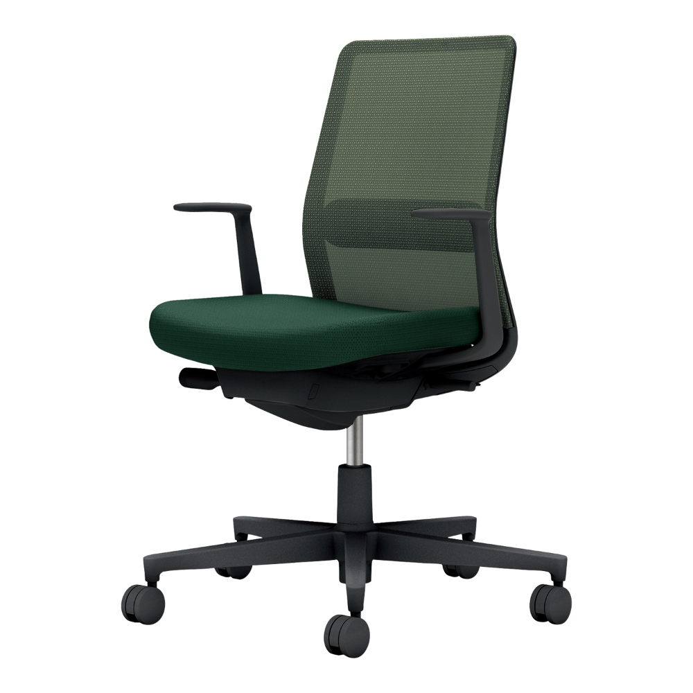 ディープグリーン