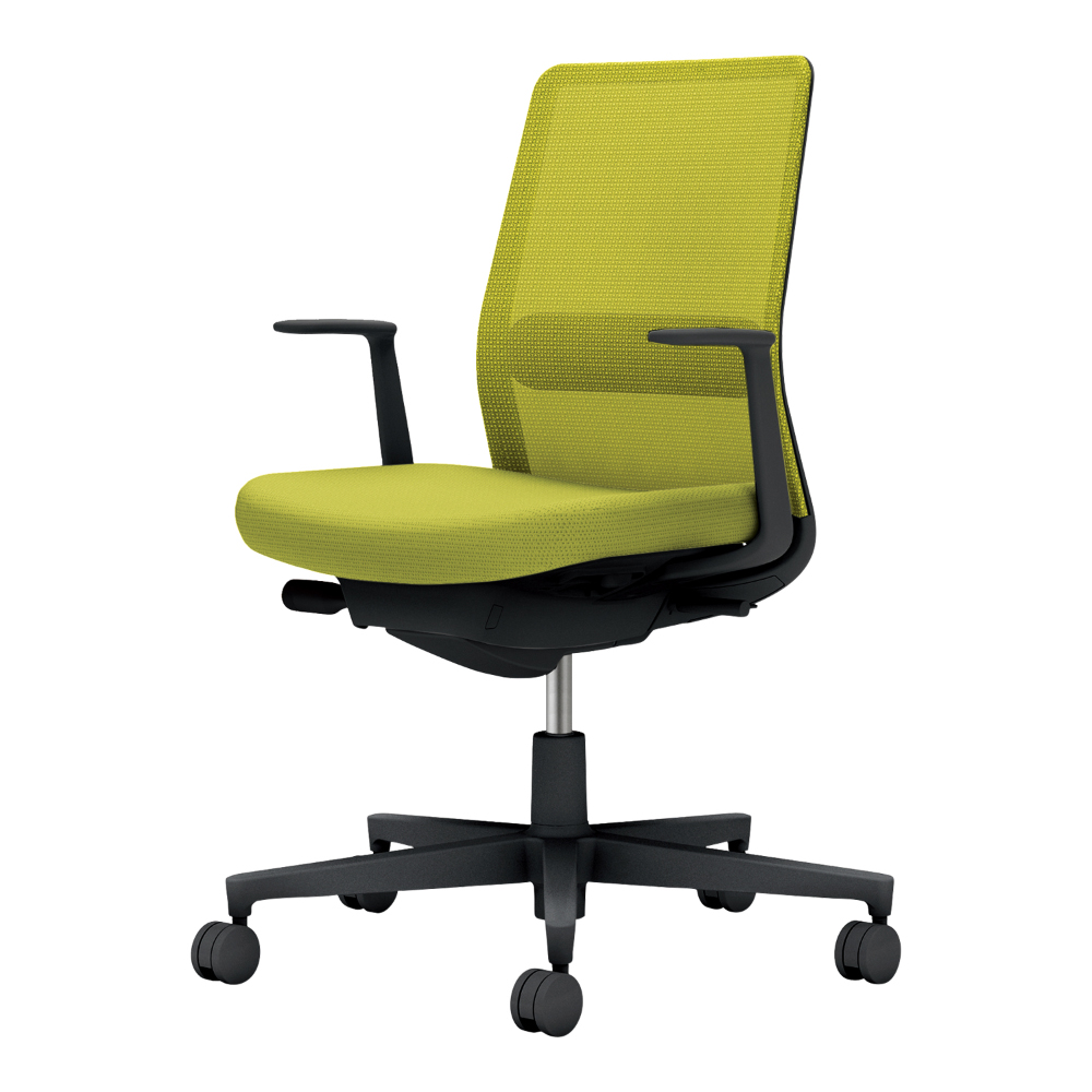 ライトオリーブ