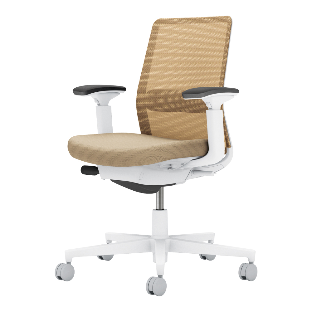 ソフトベージュ