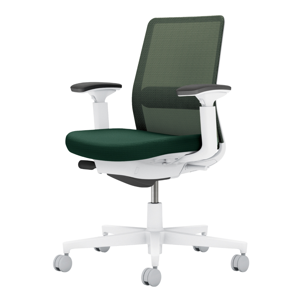 ディープグリーン