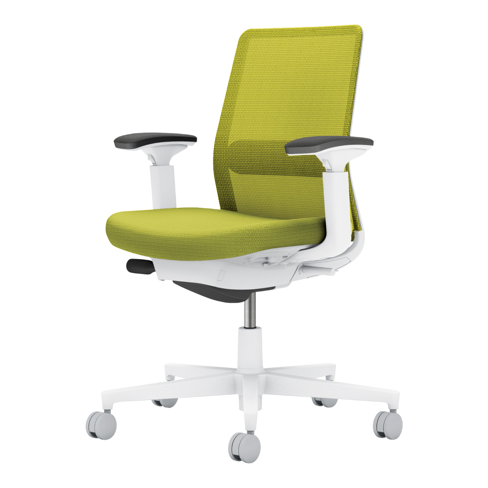 ライトオリーブ