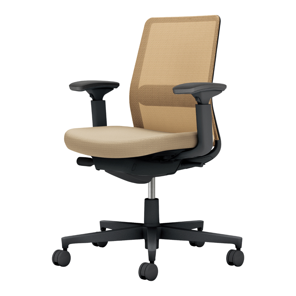 ソフトベージュ