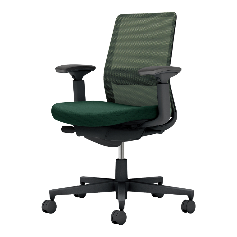 ディープグリーン